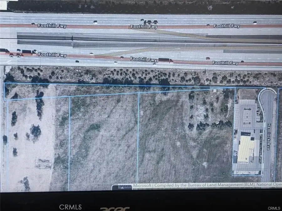 0 San Sevaine, Fontana, CA 92336 - #2