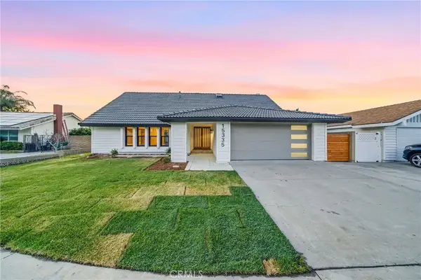 15335 Seine Circle, Irvine, CA 92604