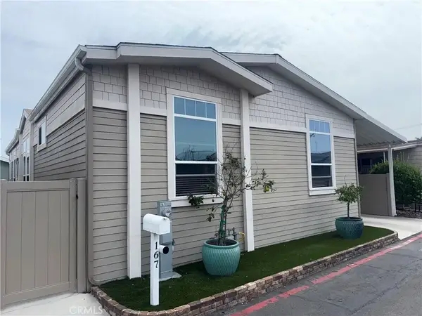 16444 Bolsa Chica #167, Huntington Beach, CA 92649