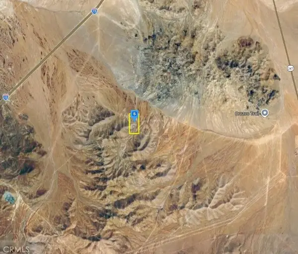 0 Osborne, Lenwood, CA 92311