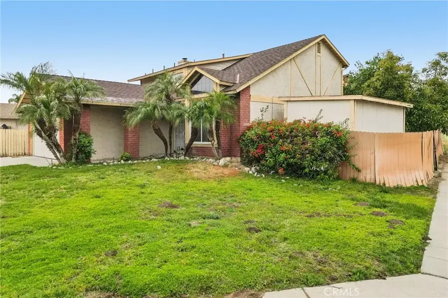 2372 Leta, San Bernardino, CA 92407 - #3