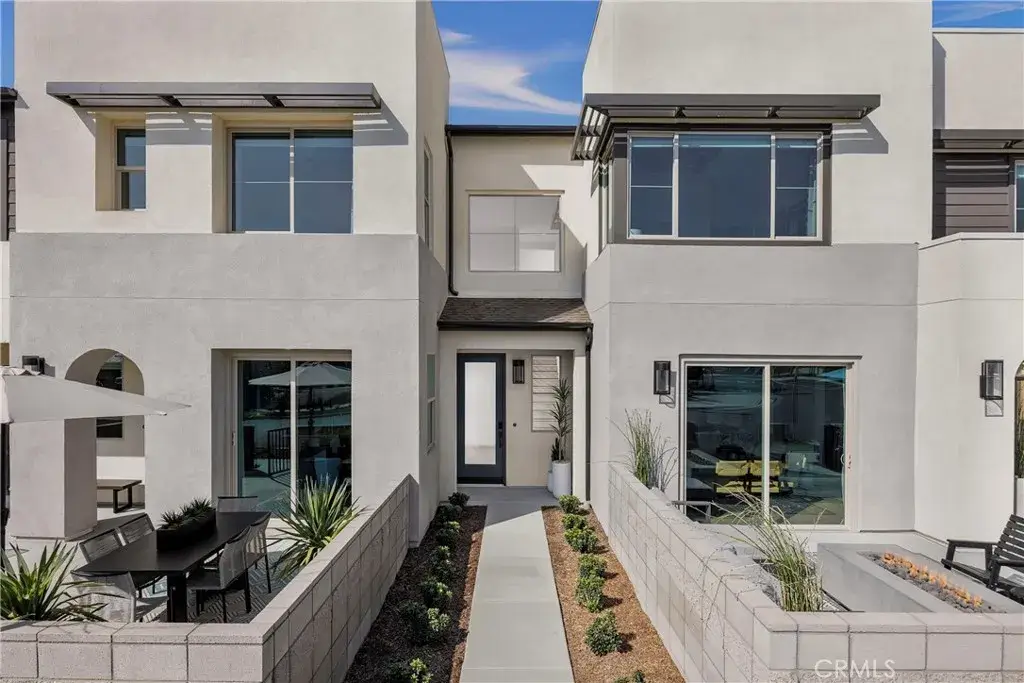 3242 South Agate Paseo, Ontario, CA 91761 - #1