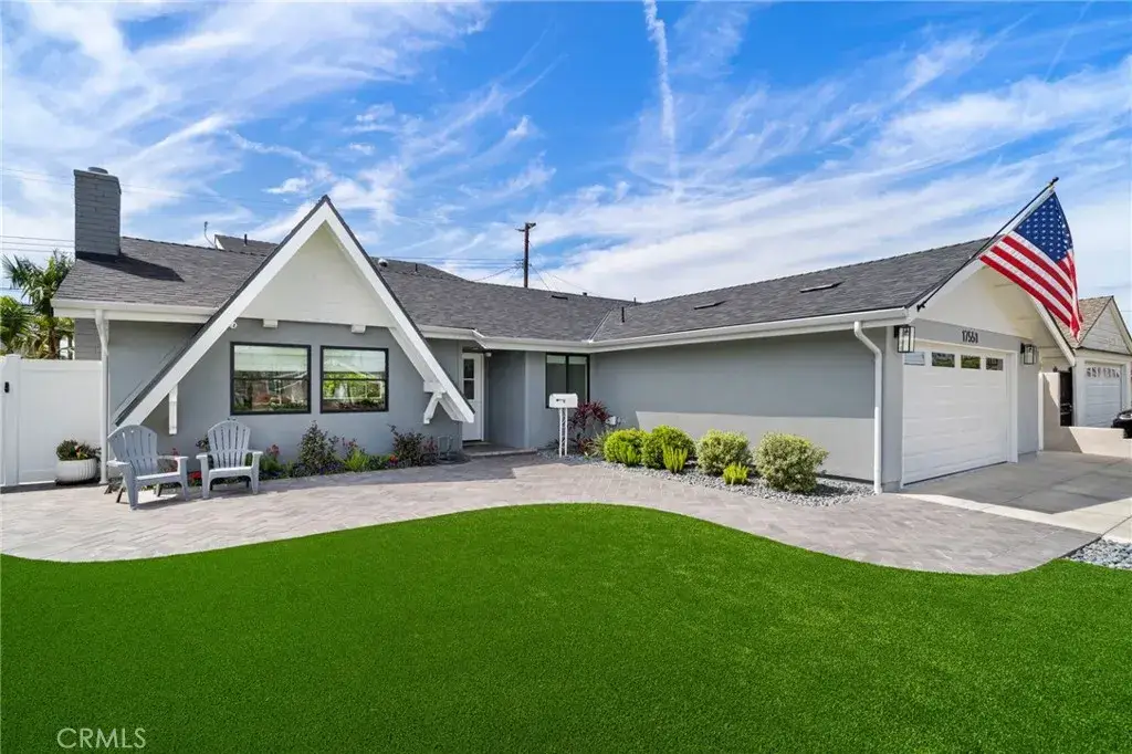 17551 Griffith, Huntington Beach, CA 92649 - #1
