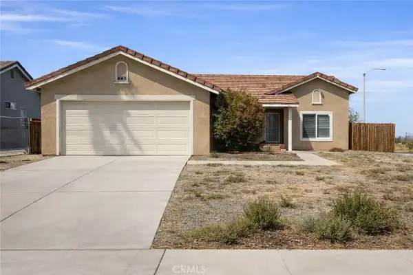 11892 Cornell, Adelanto, CA 92301