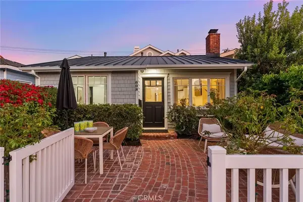 608 Jasmine Avenue, Corona Del Mar, CA 92625