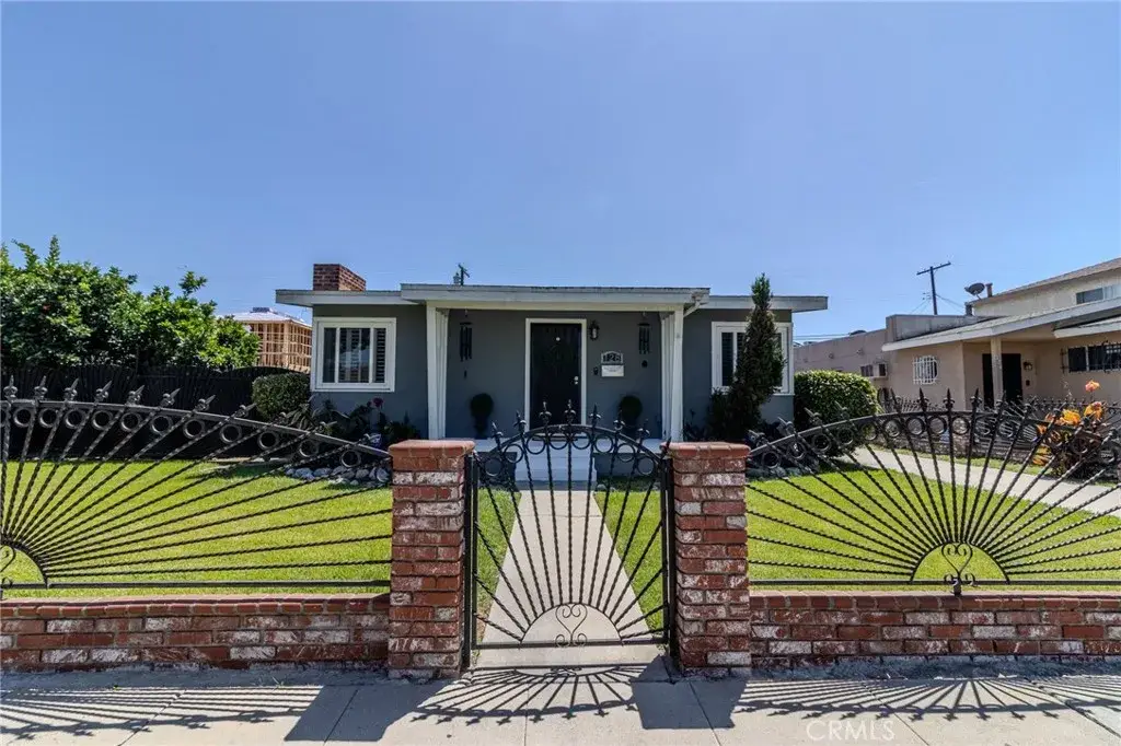 128 E 67th Way, Long Beach, CA 90805 - #1