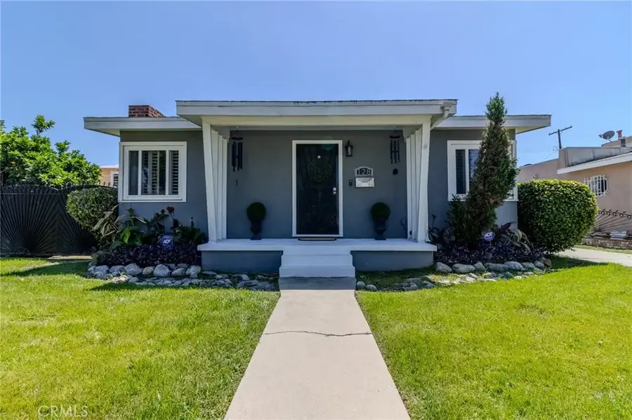 128 E 67th Way, Long Beach, CA 90805 - #2
