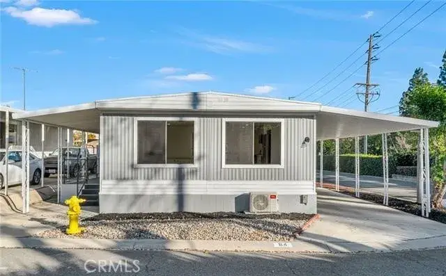 1001 W Lambert #84, La Habra, CA 90631 - #2