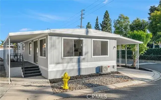 1001 W Lambert #84, La Habra, CA 90631 - #3