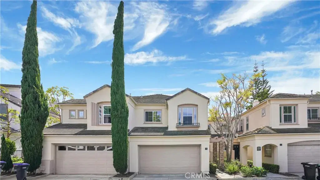 5 La Mirage, Aliso Viejo, CA 92656 - #1