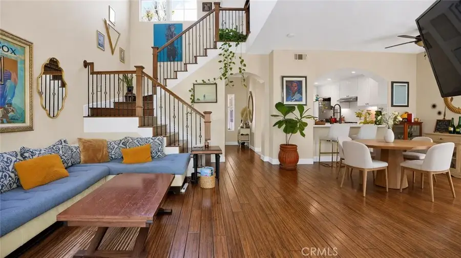 5 La Mirage, Aliso Viejo, CA 92656 - #3