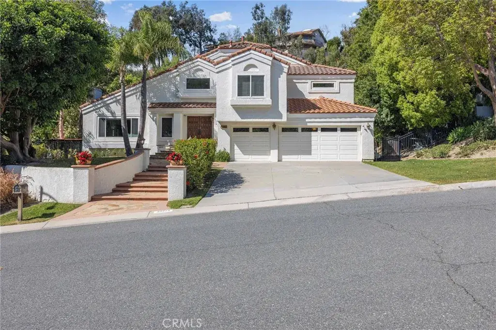 25171 Stageline Drive, Laguna Hills, CA 92653 - #1