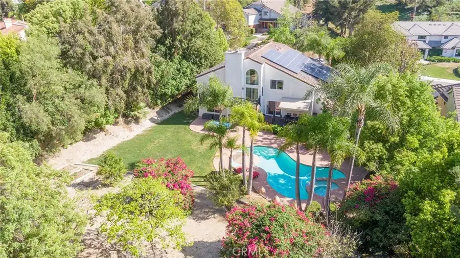 25171 Stageline Drive, Laguna Hills, CA 92653 - #3