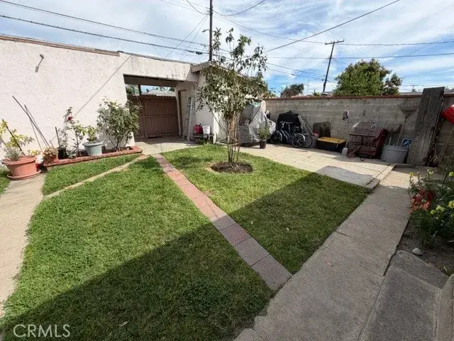 932 N Harbor, Anaheim, CA 92805 - #3