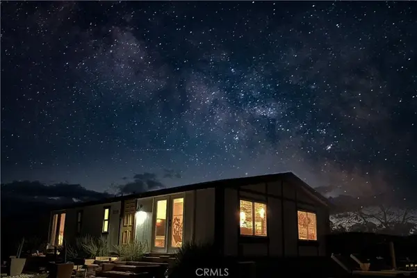 5238 Rice, Joshua Tree, CA 92252