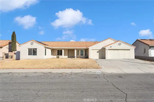 12829 Cobalt, Victorville, CA 92392