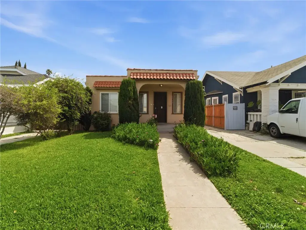 5712 5th Avenue, Los Angeles, CA 90043 - #1
