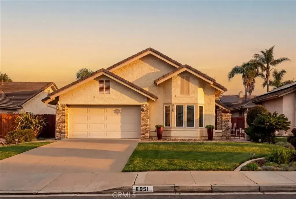 6051 Tahoe Place, Camarillo, CA 93012 - #1