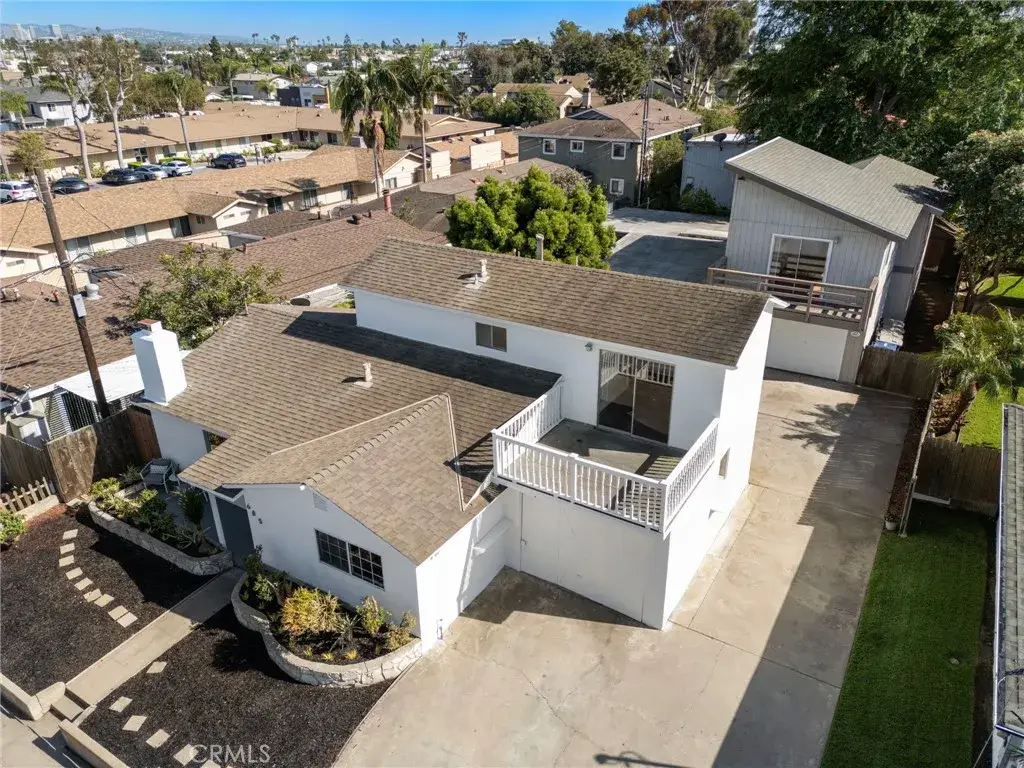 685 Center St., Costa Mesa, CA 92627 - #1