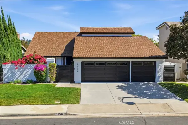 23762 Via Porton, Mission Viejo, CA 92691