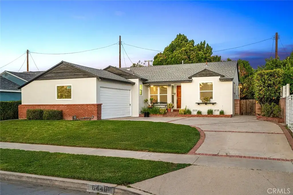 6440 Petit Avenue, Van Nuys, CA 91406 - #1