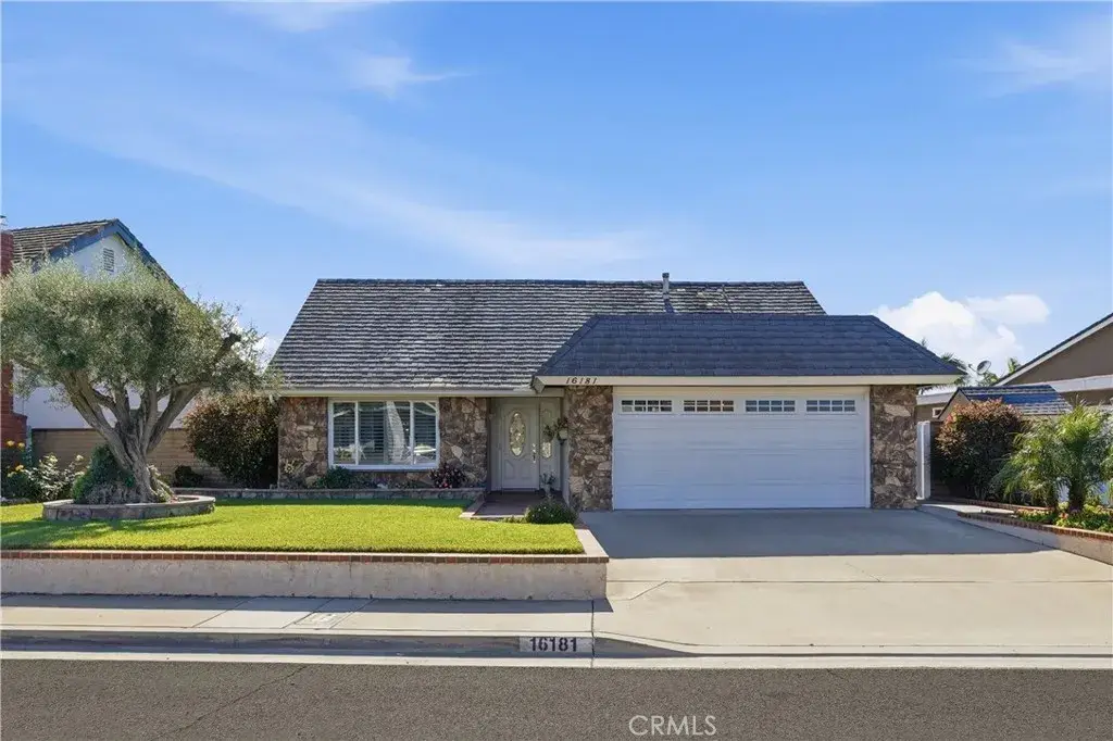16181 Huxley, Westminster, CA 92683 - #1
