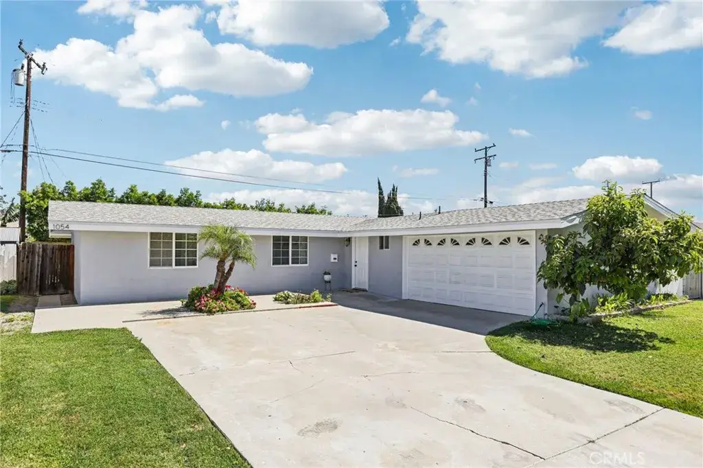 1054 N Hermosa, Anaheim, CA 92801 - #1
