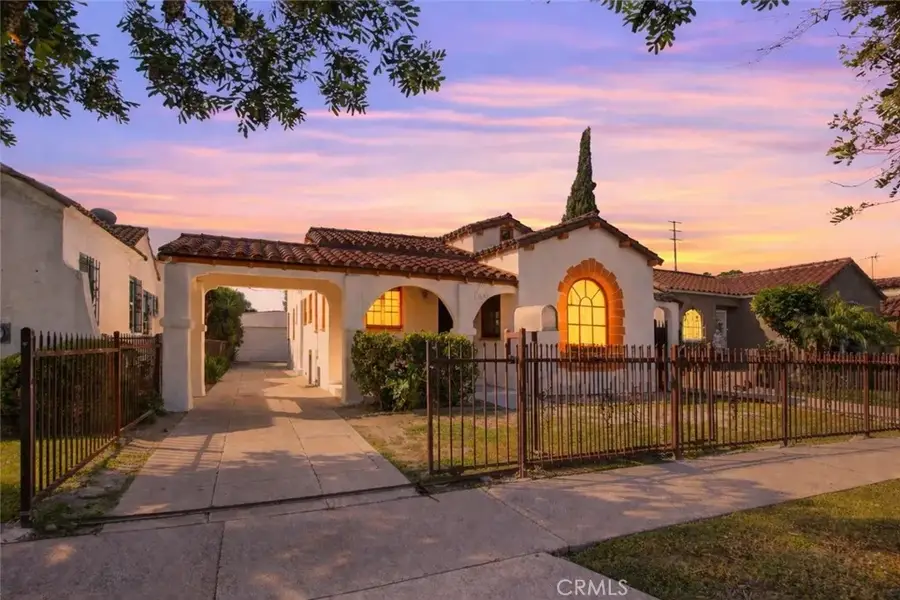 914 E 83rd Street, Los Angeles, CA 90001 - #2