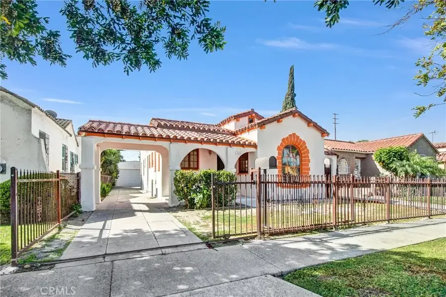 914 E 83rd Street, Los Angeles, CA 90001 - #3