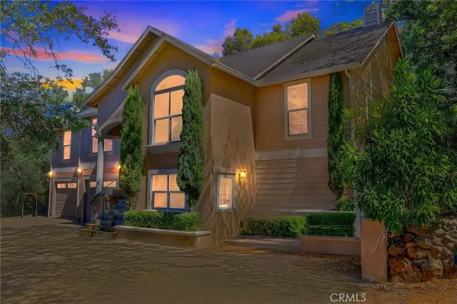 19370 Park Ridge, Hidden Valley Lake, CA 95467 - #3