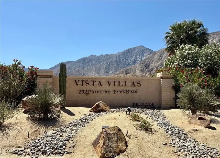 202 Pointing Rock #31, Borrego Springs, CA 92004 - #2
