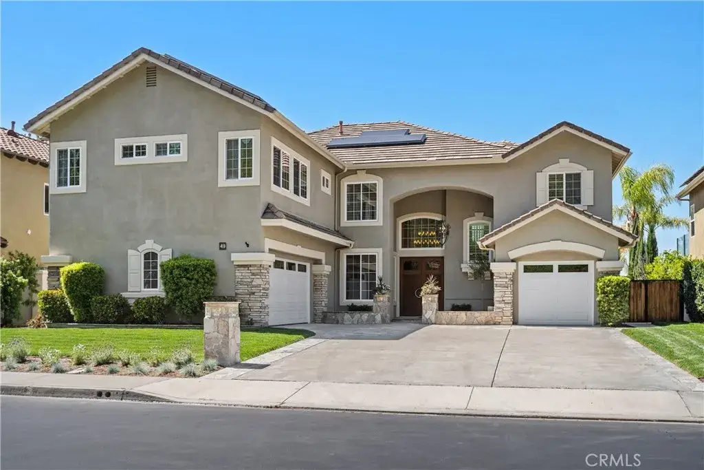 49 Bell Canyon Dr, Rancho Santa Margarita, CA 92679 - #1