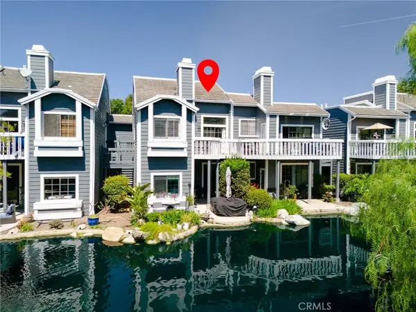 8192 Sandcove #204, Huntington Beach, CA 92646