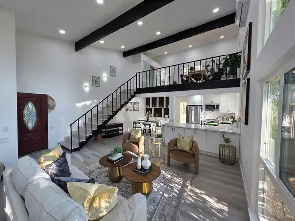 347 Avenida Sevilla, Laguna Woods, CA 92637