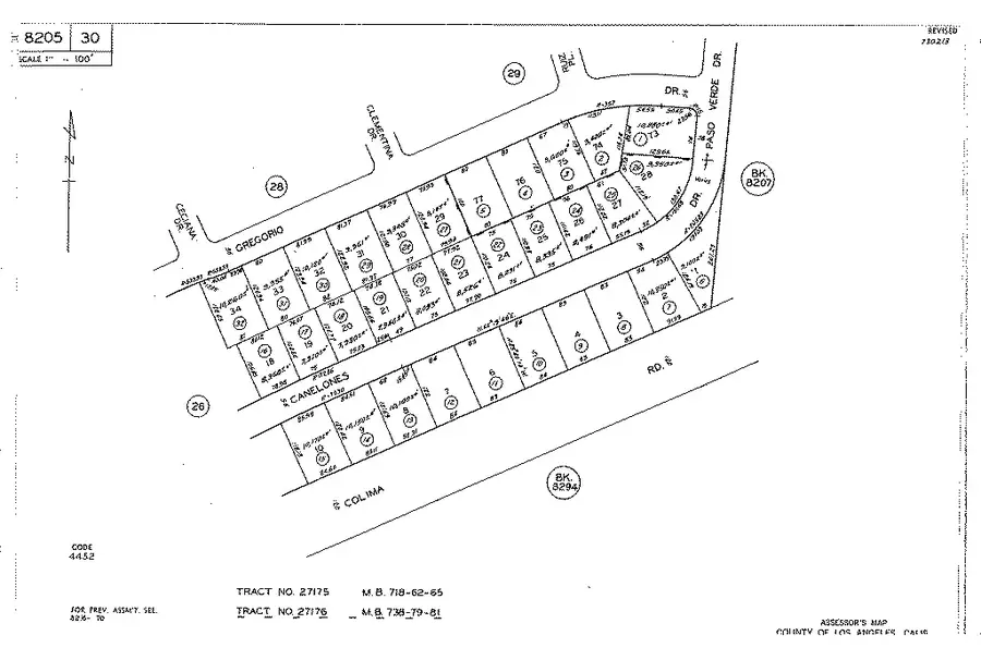 16495 Canelones Dr, Hacienda Heights, CA 91745 - #2