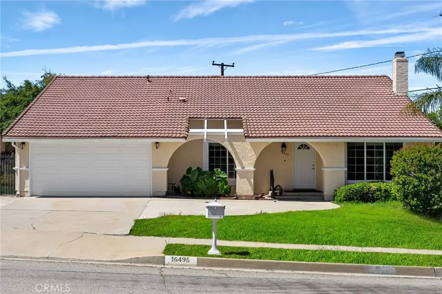 16495 Canelones Dr, Hacienda Heights, CA 91745 - #3