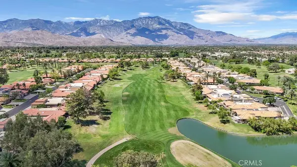 28 Oak Tree, Rancho Mirage, CA 92270