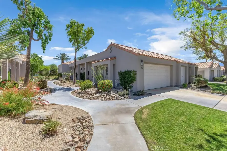 28 Oak Tree, Rancho Mirage, CA 92270 - #2
