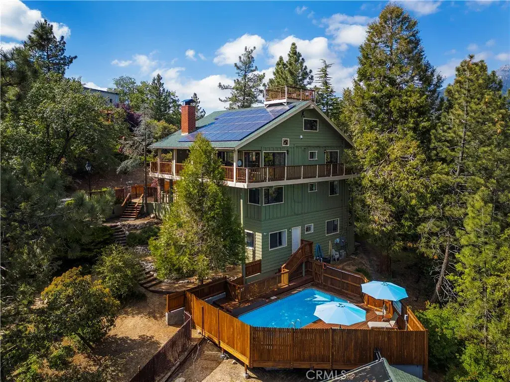 26857 Crestview, Idyllwild, CA 92549 - #1