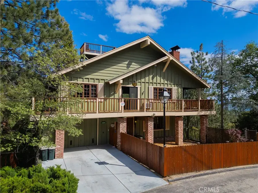 26857 Crestview, Idyllwild, CA 92549 - #2