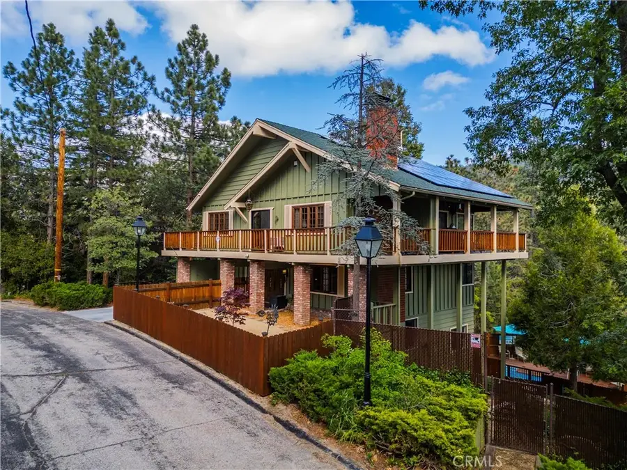 26857 Crestview, Idyllwild, CA 92549 - #3