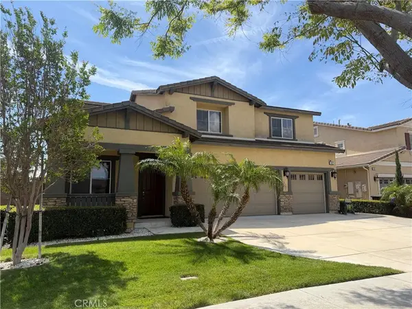 16623 Picardy, Fontana, CA 92336