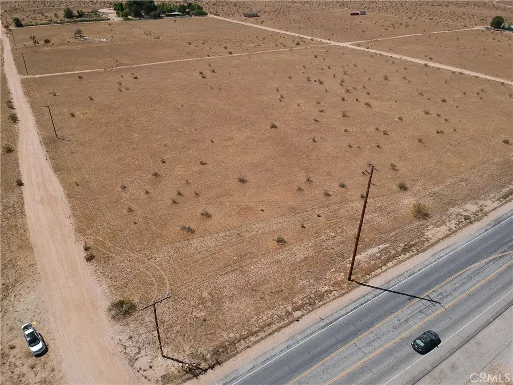 0 Bear Valley, Apple Valley, CA 92307 - #1