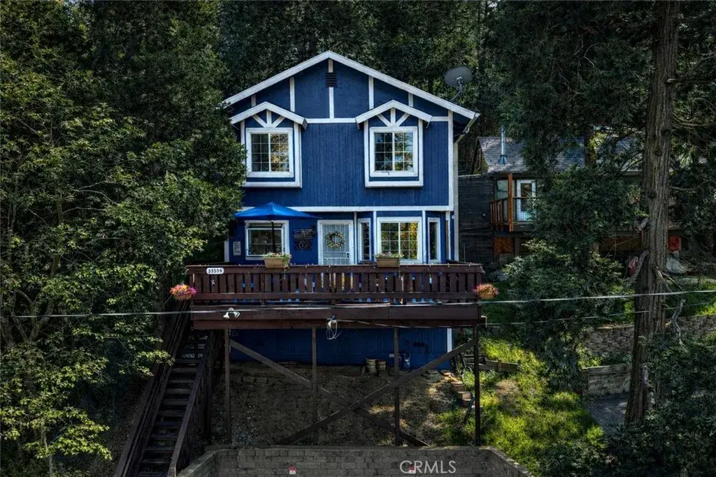 23559 Lake, Crestline, CA 92325 - #1