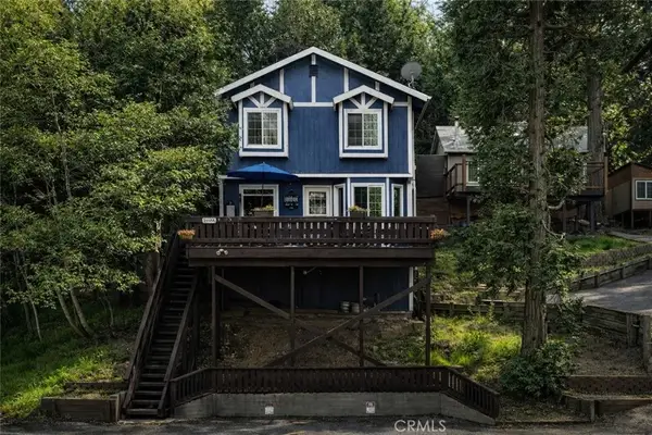 23559 Lake, Crestline, CA 92325