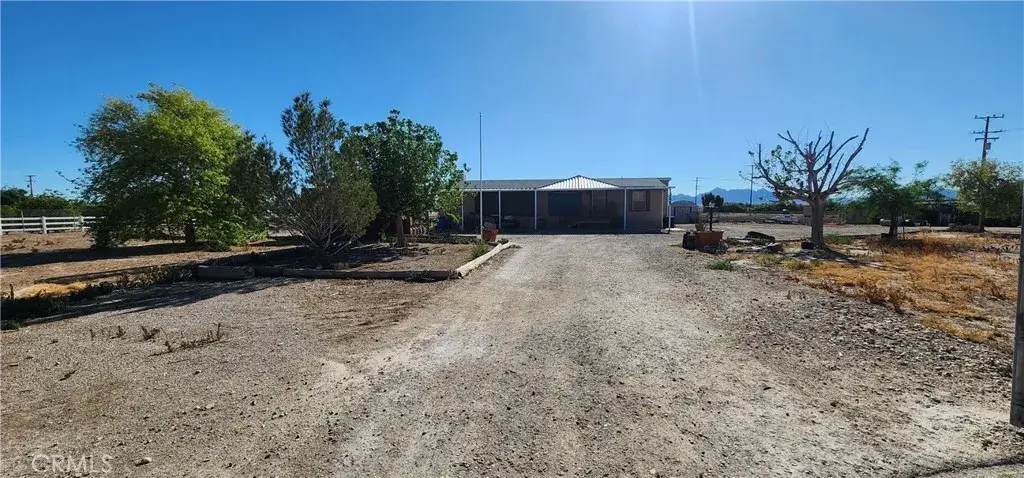 538 N Olive Lake, Blythe, CA 92225 - #1