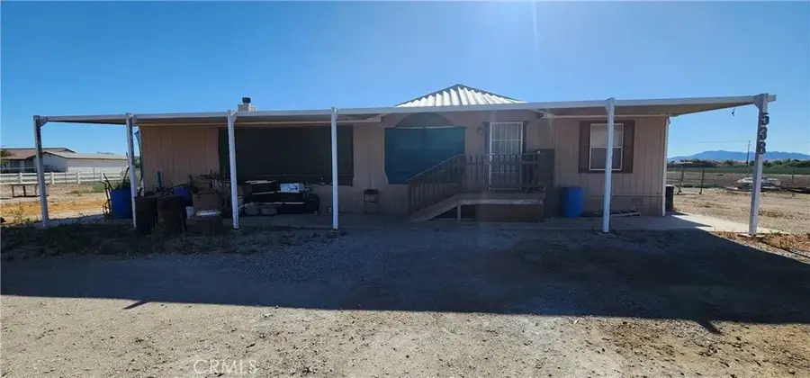 538 N Olive Lake, Blythe, CA 92225 - #2
