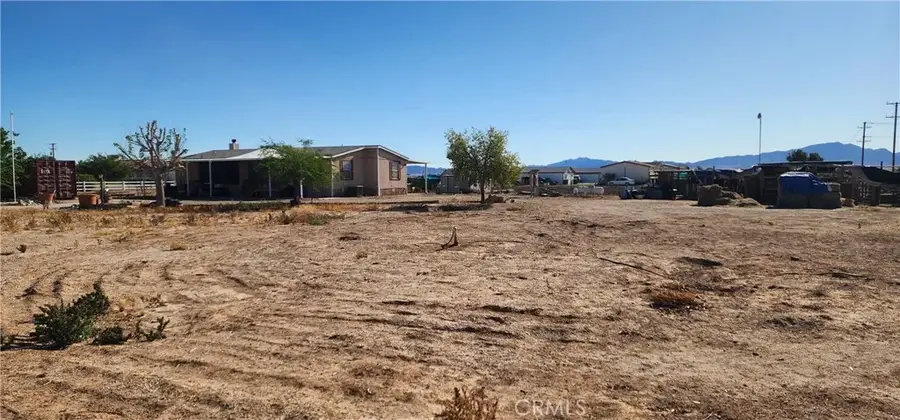538 N Olive Lake, Blythe, CA 92225 - #3