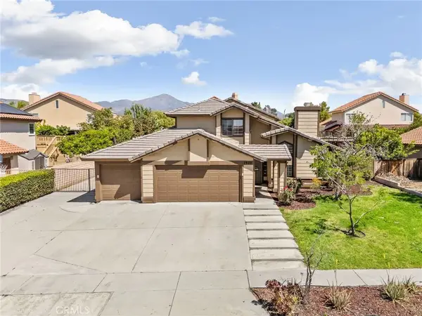 1926 Alta, Redlands, CA 92374