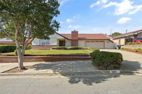 1319 Las Lomas, Brea, CA 92821